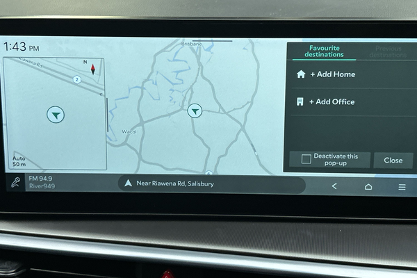 2025 Kia Sorento Sport+ MQ4 PE thumb-16