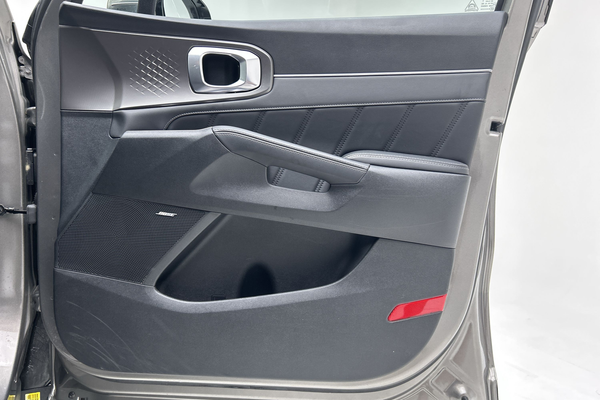 2025 Kia Sorento Sport+ MQ4 PE thumb-18