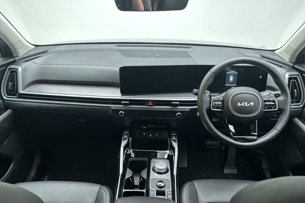 2025 Kia Sorento Sport+ MQ4 PE thumb-19