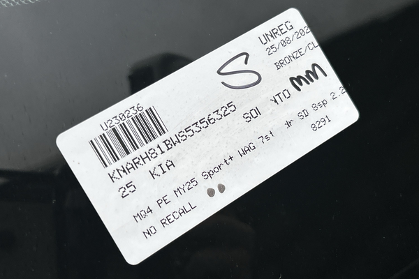 2025 Kia Sorento Sport+ MQ4 PE thumb-23