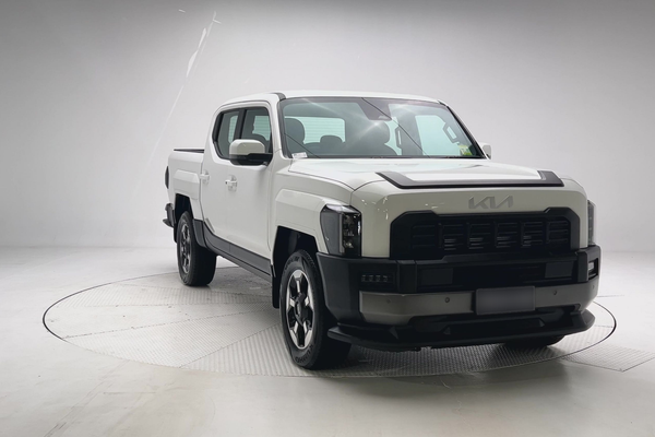 2025 Kia Tasman SX+ TK 4X4 thumb-4
