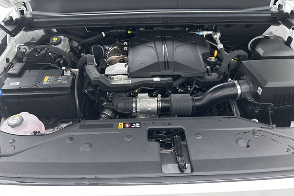 2025 Kia Tasman SX+ TK 4X4 thumb-10