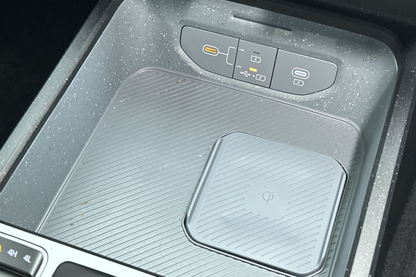 2025 Kia Tasman SX+ TK 4X4 thumb-15