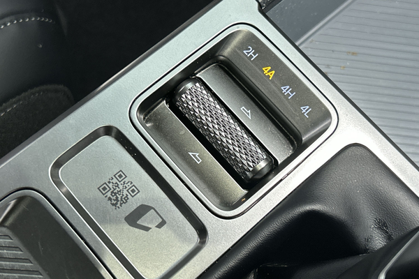 2025 Kia Tasman SX+ TK 4X4 thumb-16