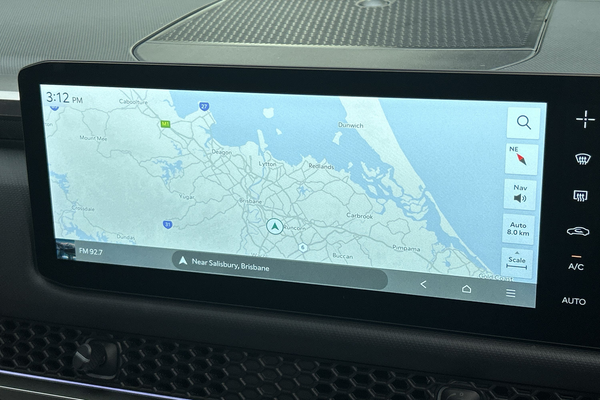 2025 Kia Tasman SX+ TK 4X4 thumb-17
