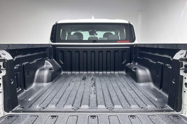2025 Kia Tasman SX+ TK 4X4 thumb-20
