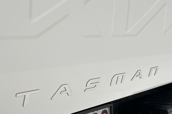 2025 Kia Tasman SX+ TK 4X4 thumb-21
