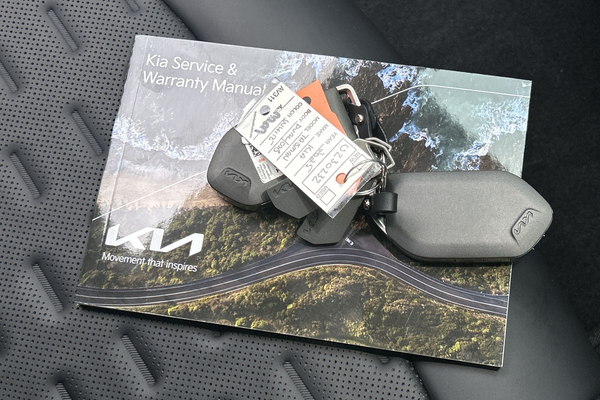 2025 Kia Tasman SX+ TK 4X4 thumb-22
