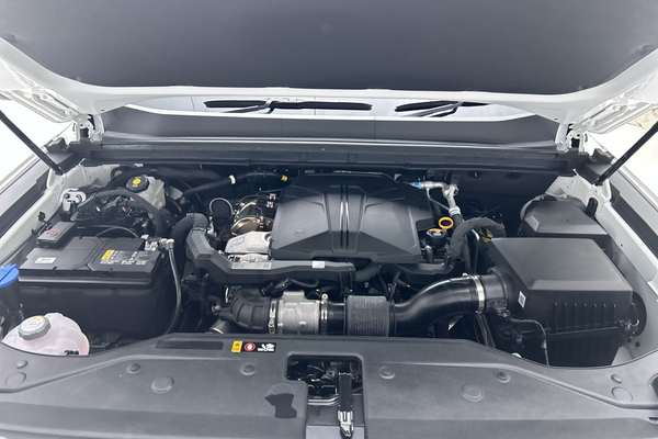 2025 Kia Tasman SX+ TK 4X4 thumb-10