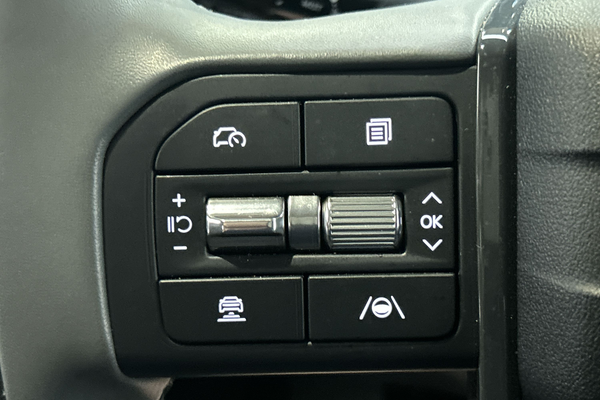 2025 Kia Tasman SX+ TK 4X4 thumb-15