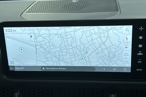 2025 Kia Tasman SX+ TK 4X4 thumb-16