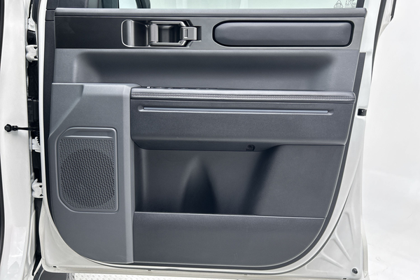 2025 Kia Tasman SX+ TK 4X4 thumb-18