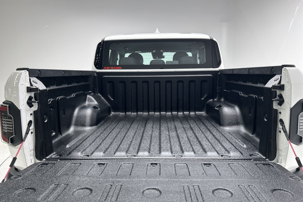 2025 Kia Tasman SX+ TK 4X4 thumb-20