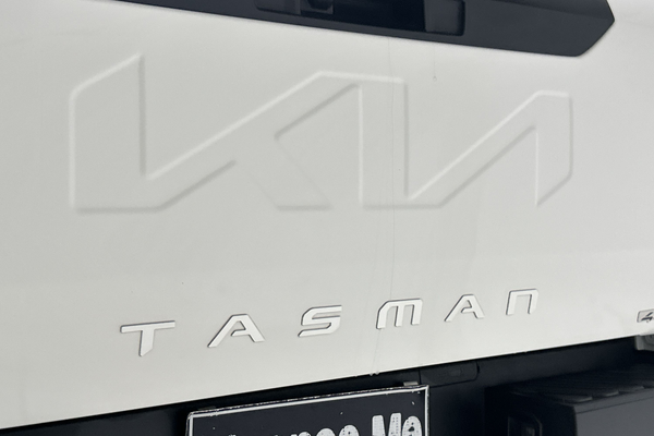 2025 Kia Tasman SX+ TK 4X4 thumb-21