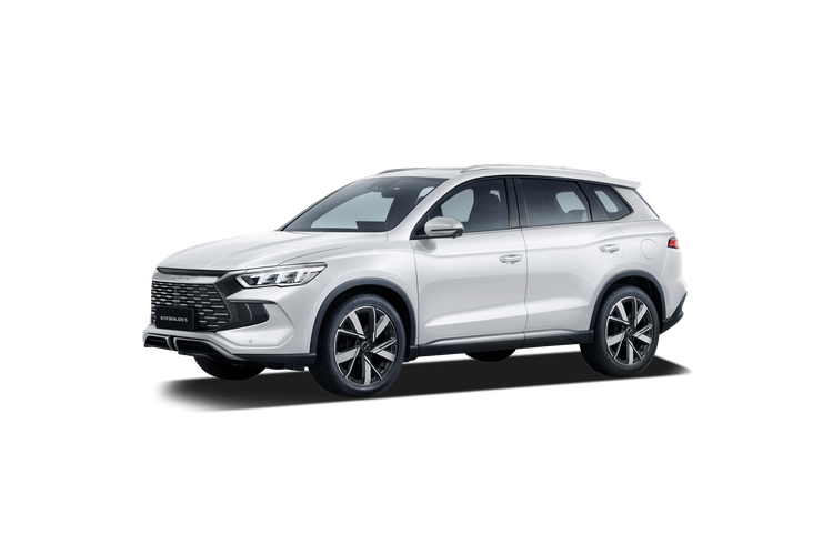 2026 BYD SEALION 5 Essential