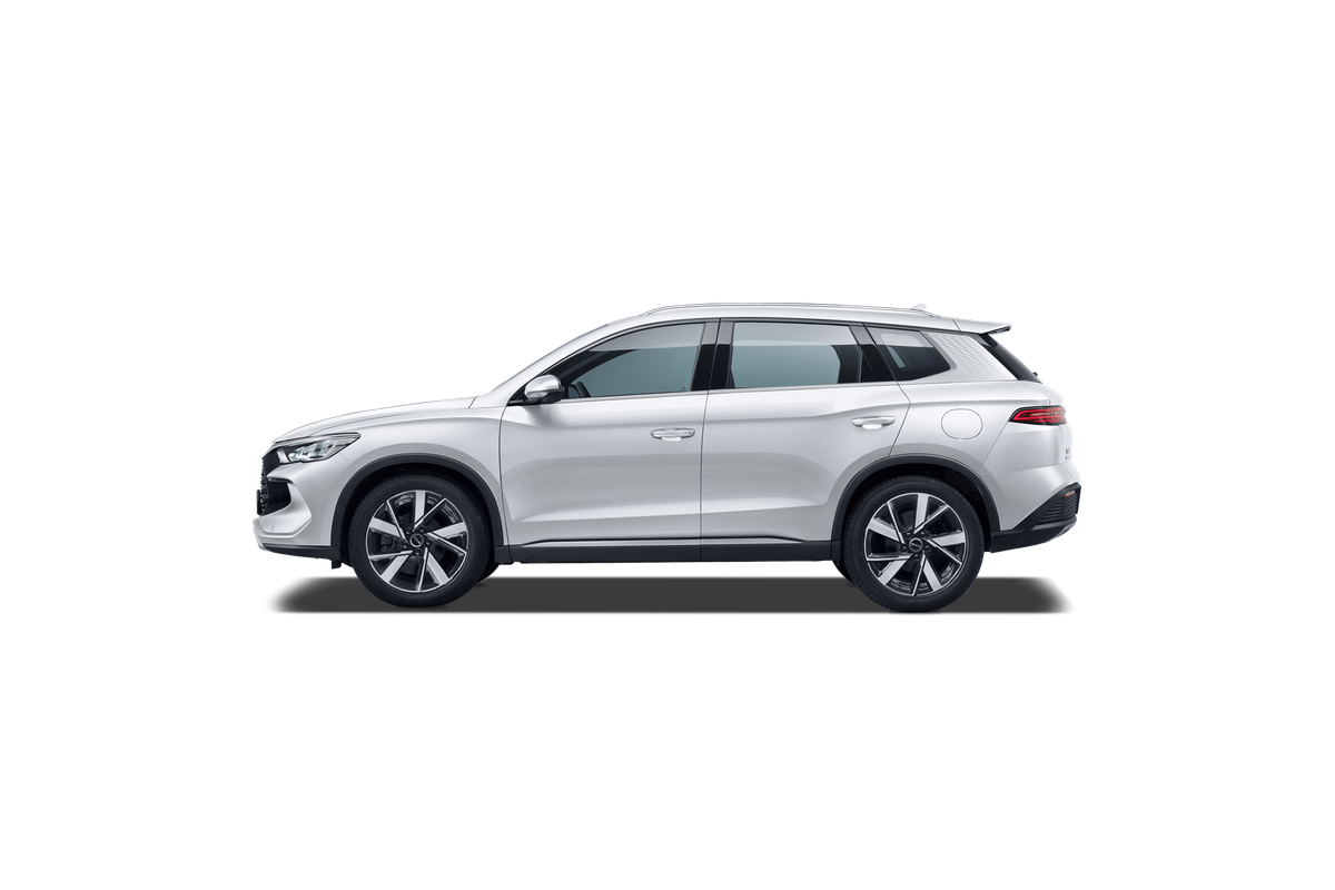 2026 BYD SEALION 5 Essential
