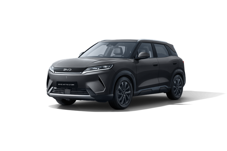 2026 BYD ATTO 2 DM-i Premium SC3H