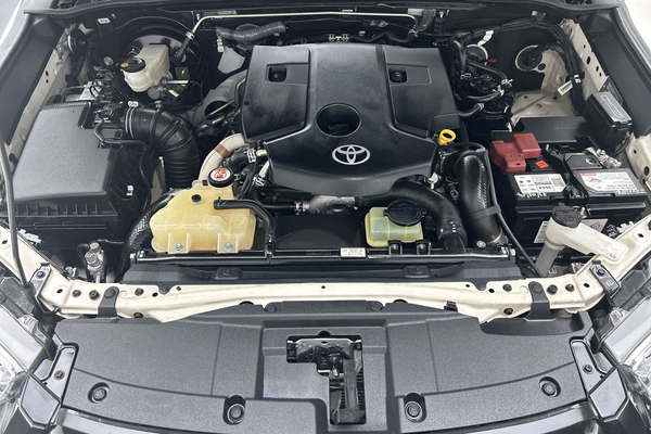 2021 Toyota Hilux SR5 GUN126R 4X4 thumb-10