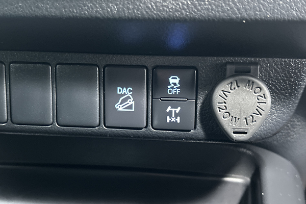 2021 Toyota Hilux SR5 GUN126R 4X4 thumb-14