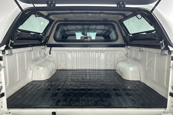 2021 Toyota Hilux SR5 GUN126R 4X4 thumb-20