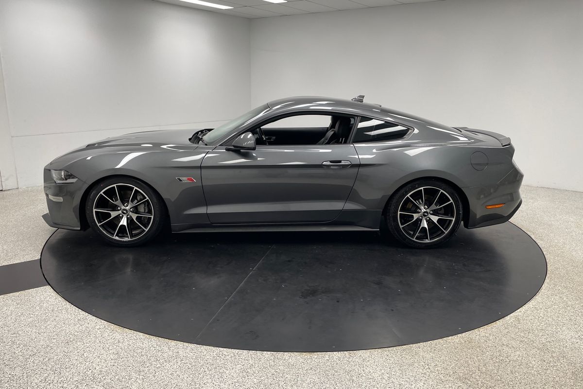 2021 Ford Mustang High Performance FN