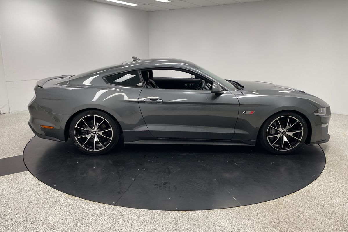 2021 Ford Mustang High Performance FN