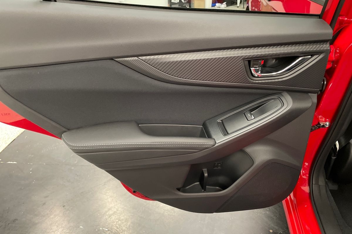 2020 Subaru Impreza 2.0i Premium G5
