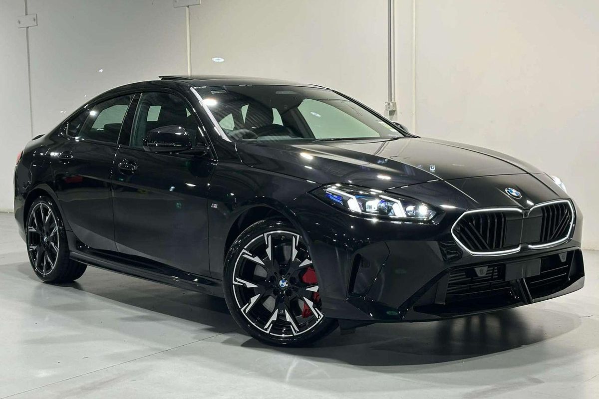 2025 BMW 2 Series 220 M Sport F74