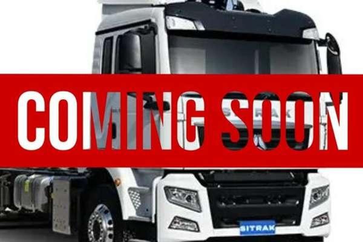 2026 Sitrak G5s