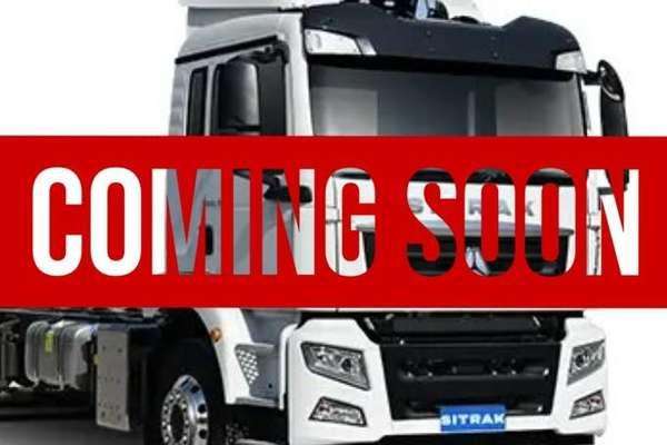 2026 Sitrak G5s