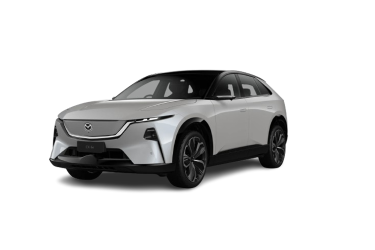2026 Mazda CX-6e E35 Azami GR