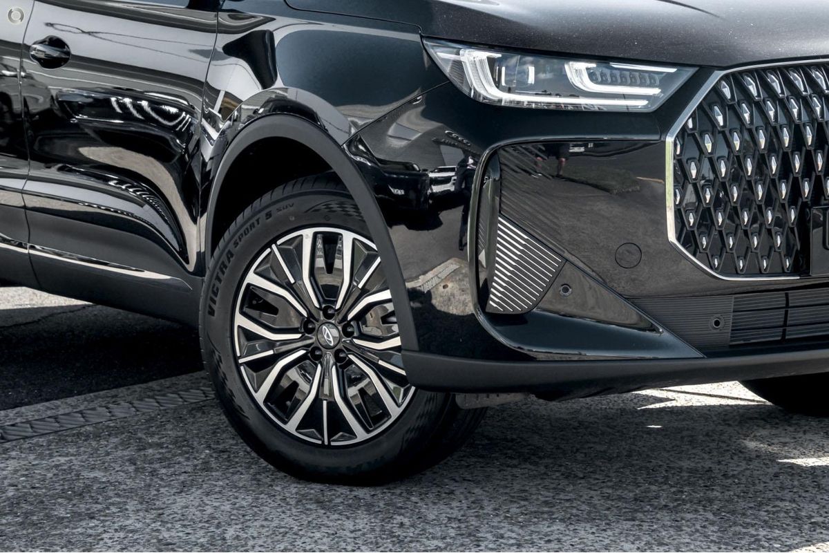 2026 Chery Tiggo 7 Ultimate T32