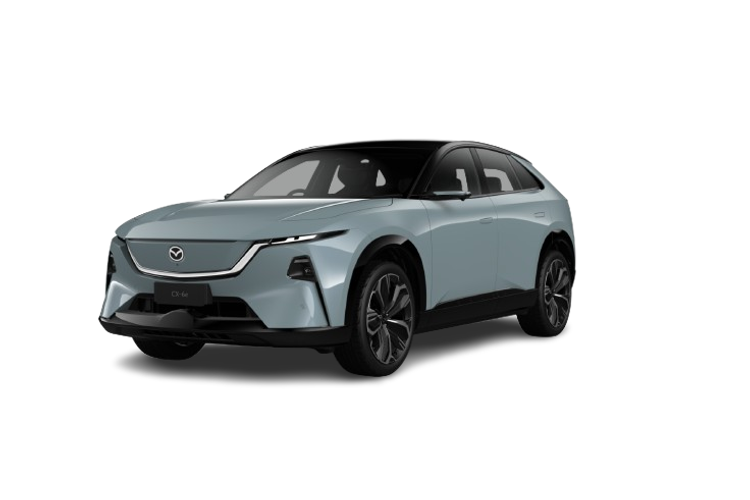 2026 Mazda CX-6e E35 Azami GR