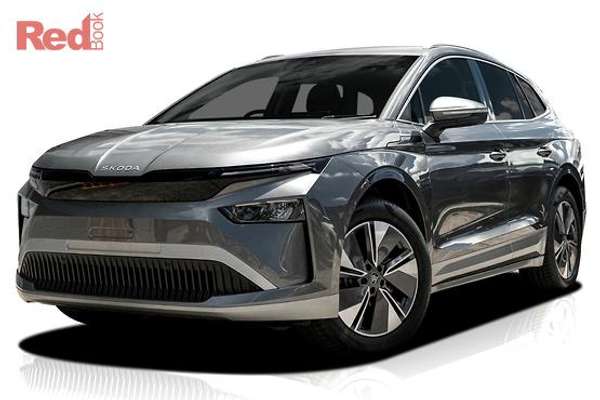 2026 SKODA Enyaq 60 Select NY
