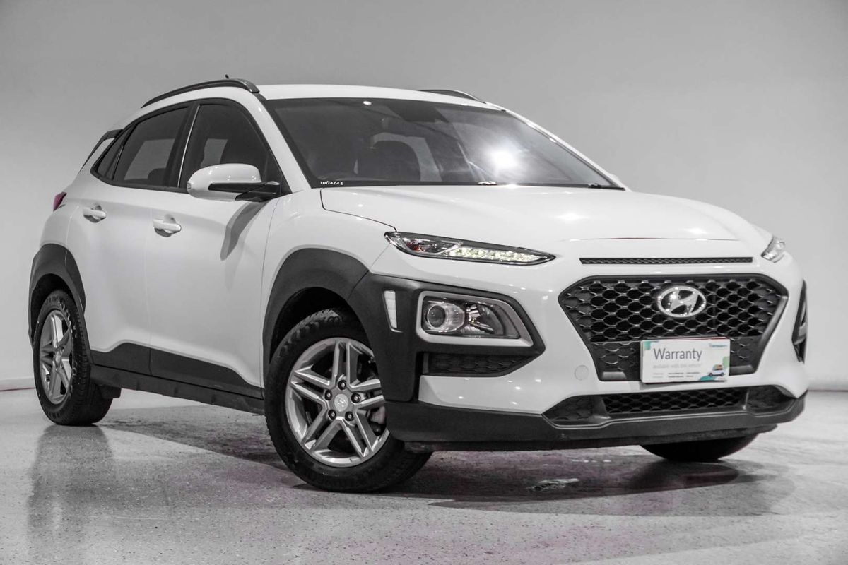 2019 Hyundai Kona Active OS.3