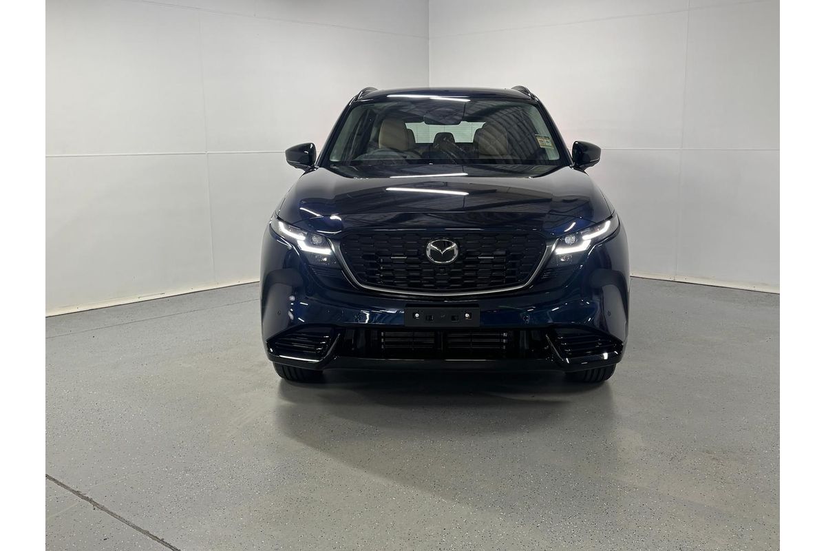 2026 Mazda CX-5 G25 Akera KM Series