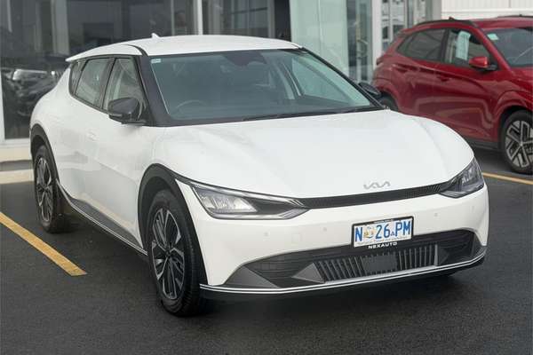 2023 Kia EV6 Air CV