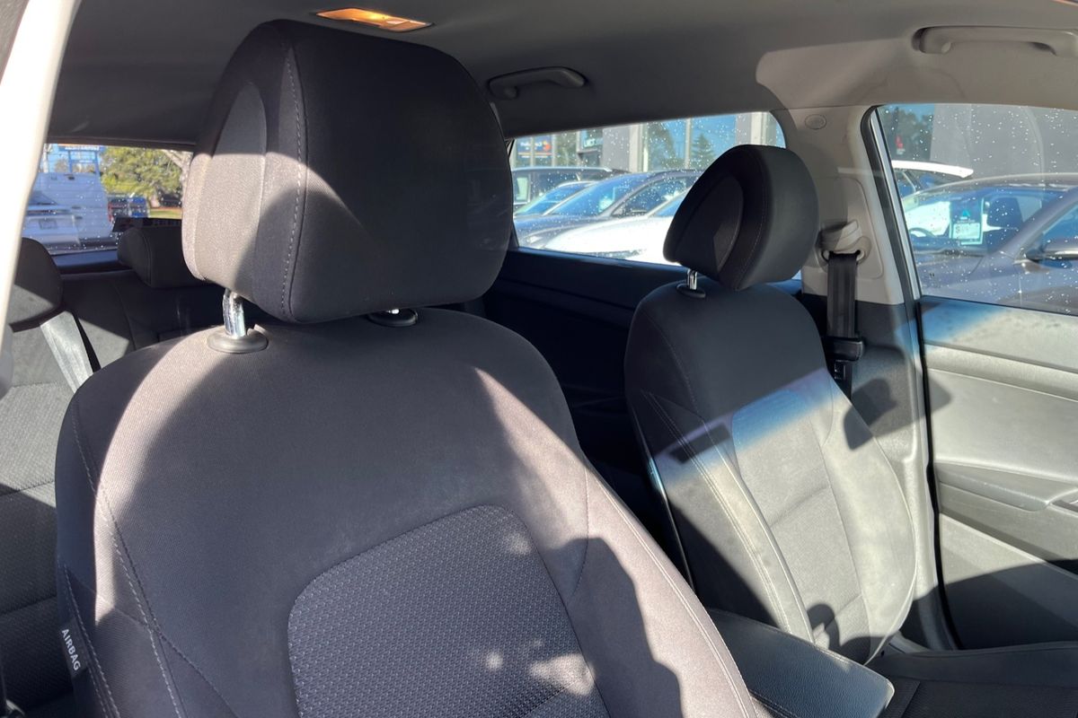 2017 Hyundai Tucson Active TLe