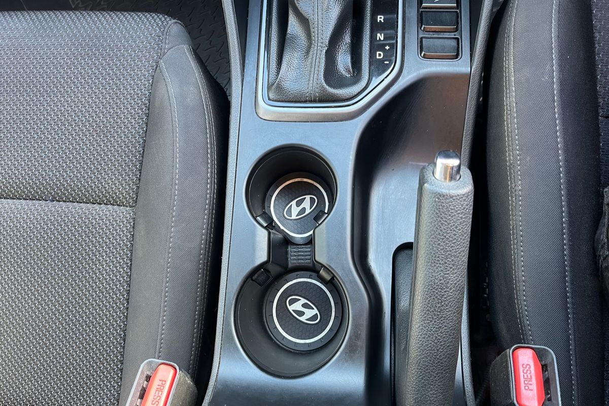 2017 Hyundai Tucson Active TLe