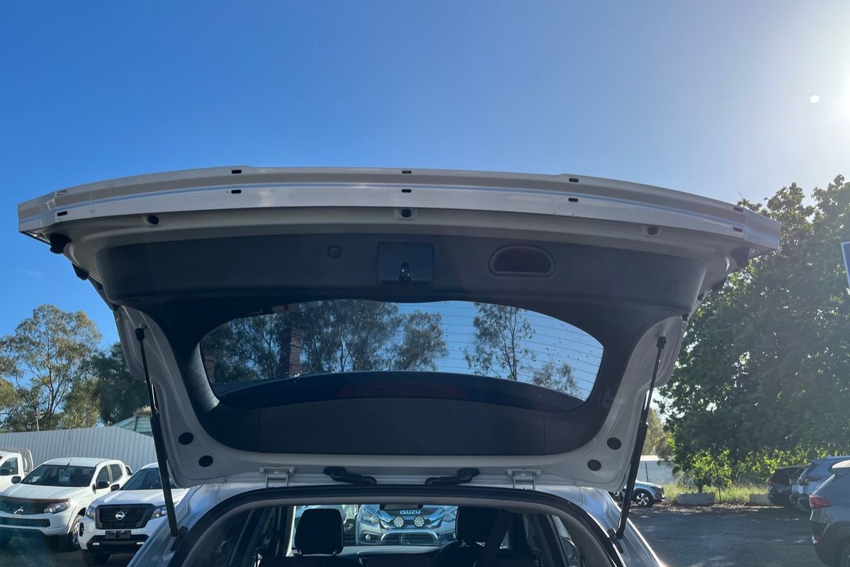 2017 Hyundai Tucson Active TLe