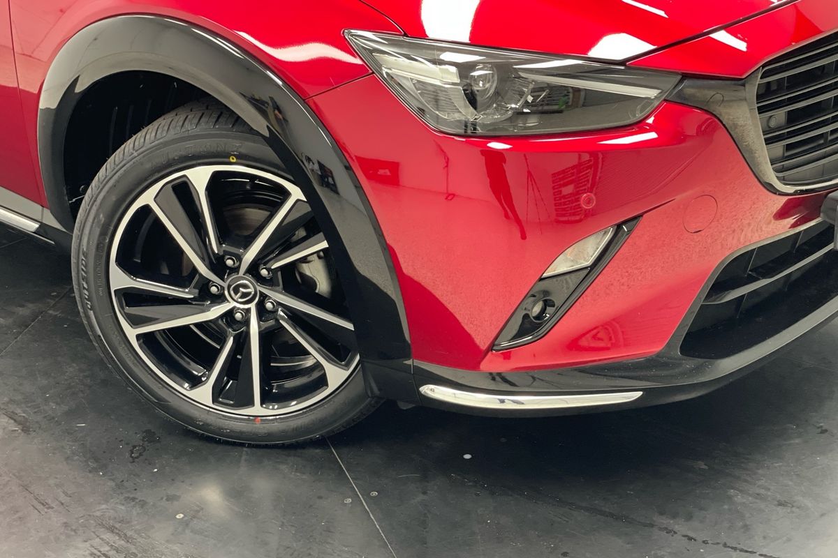 2024 Mazda Unknown