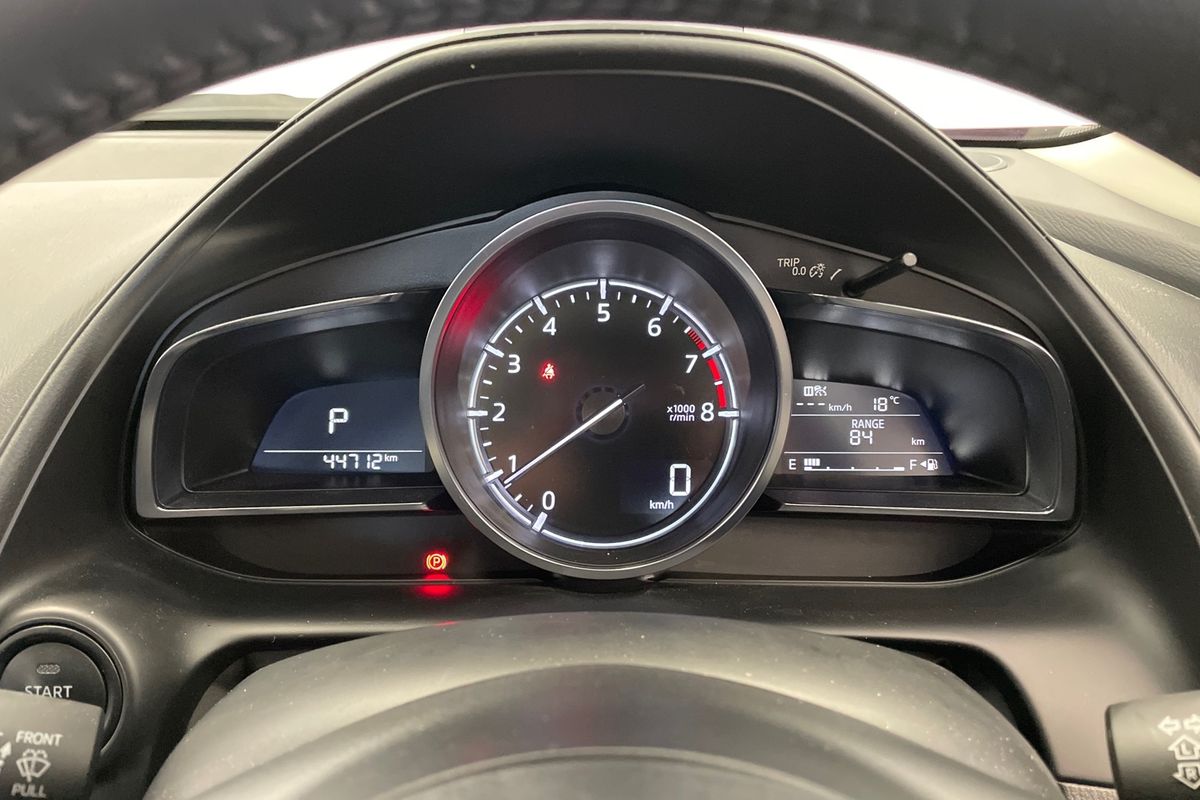 2024 Mazda Unknown