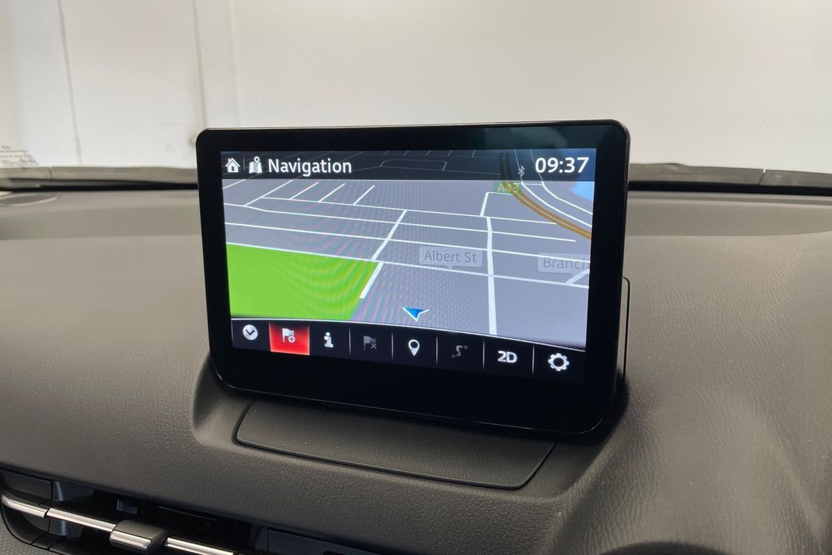 2024 Mazda Unknown