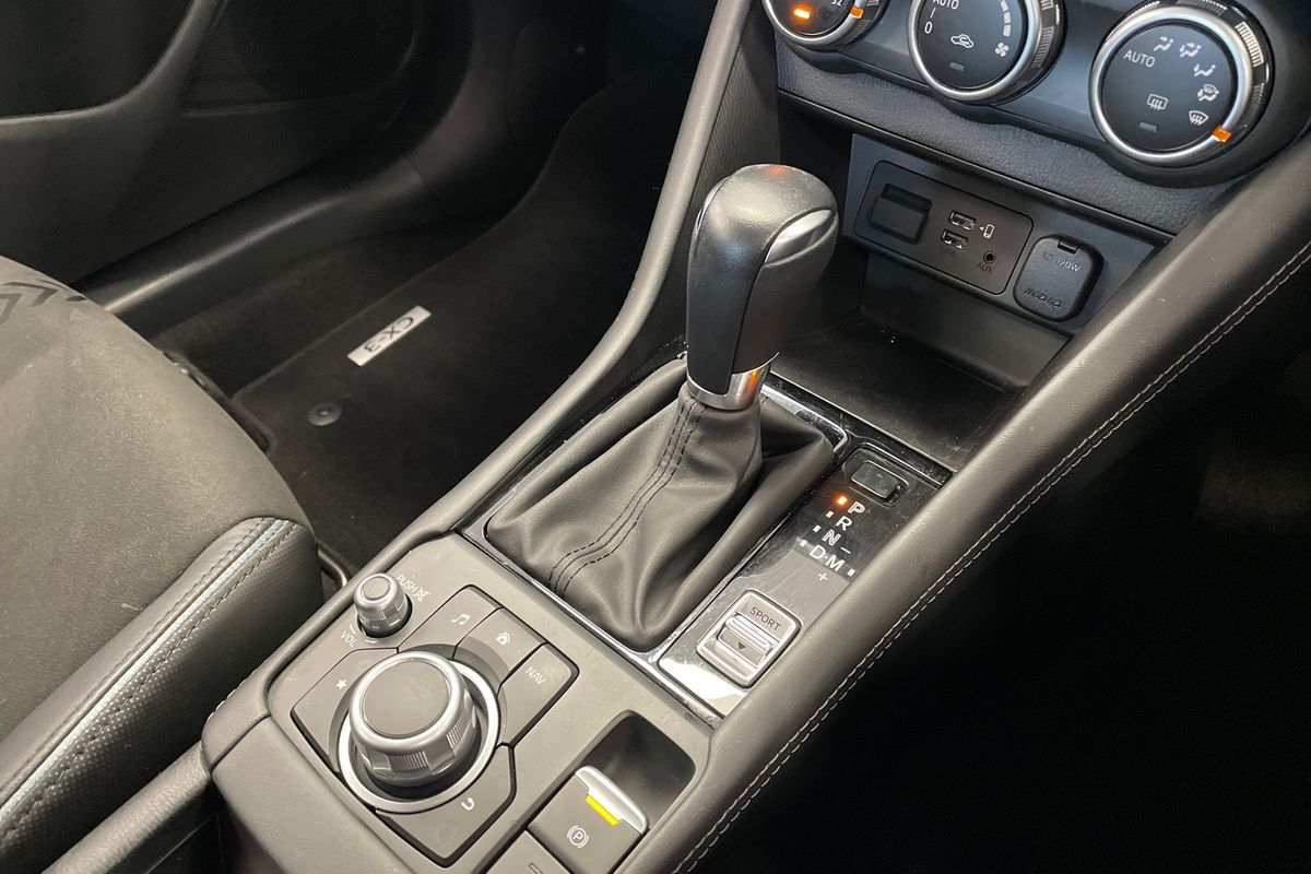 2024 Mazda Unknown