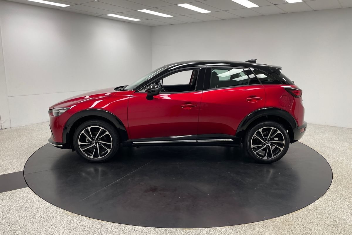 2024 Mazda Unknown