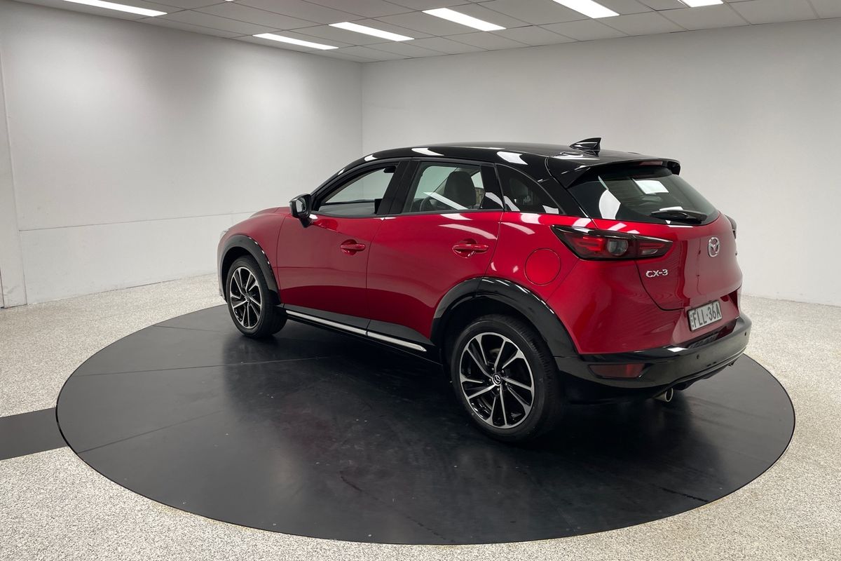 2024 Mazda Unknown