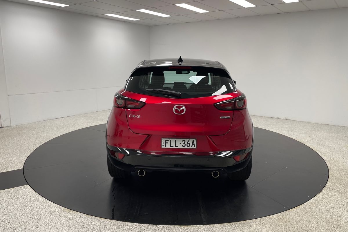 2024 Mazda Unknown