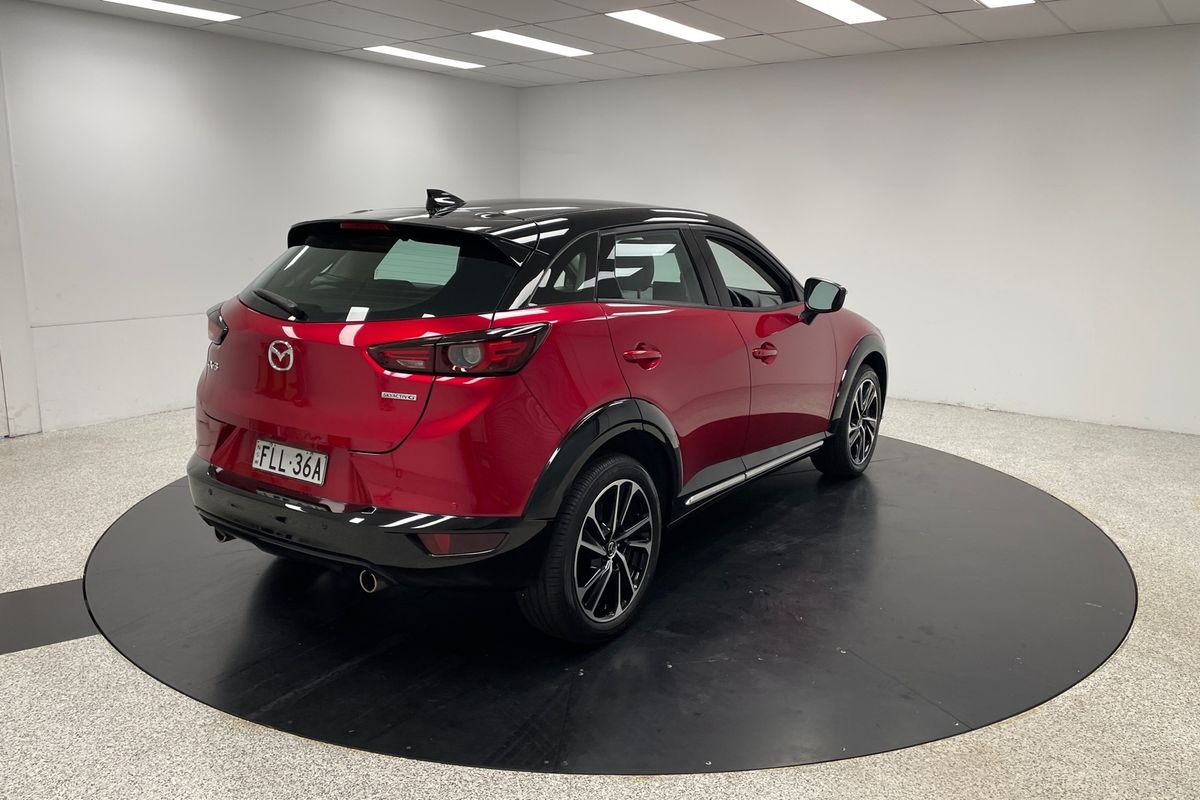2024 Mazda Unknown