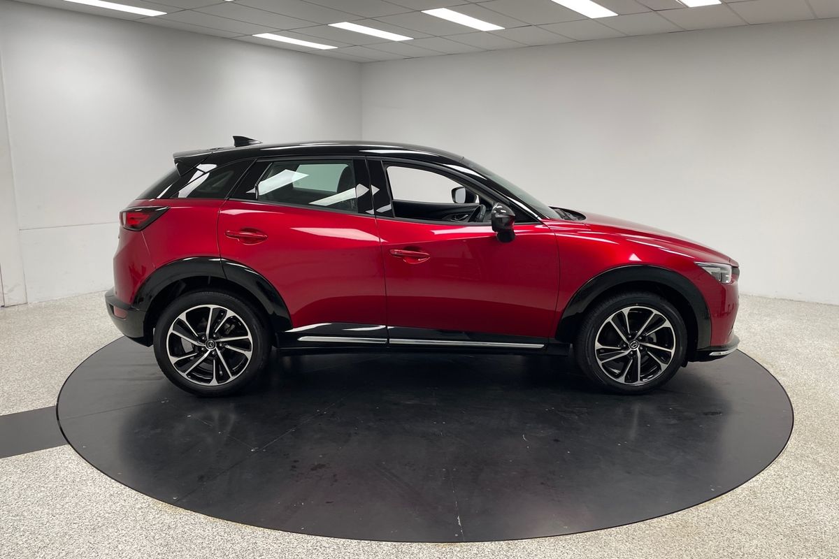 2024 Mazda Unknown