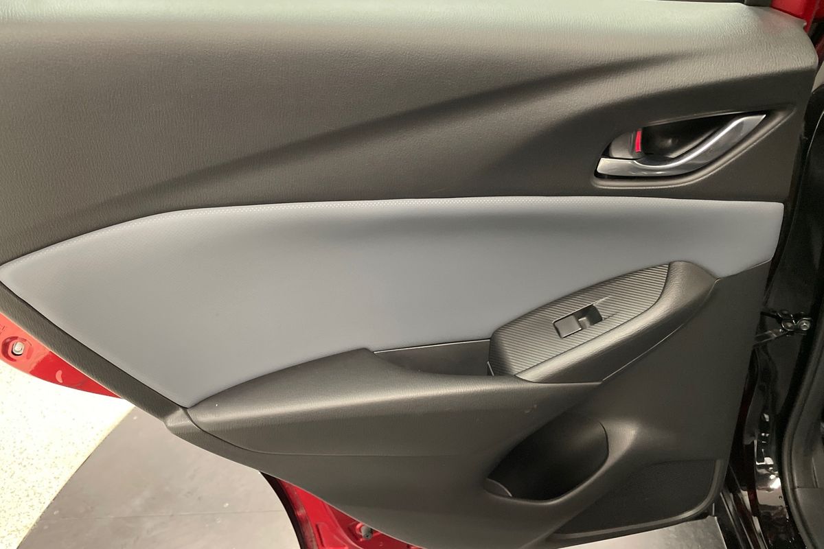 2024 Mazda Unknown